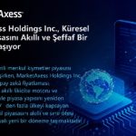 Stratejiden Uygulamaya: Murat Kural ve Sevgi Solmaz, MarketAxess Holdings Inc’nin Türkiye’deki Lokalizasyonunu Nasıl Hızlandırıyor?