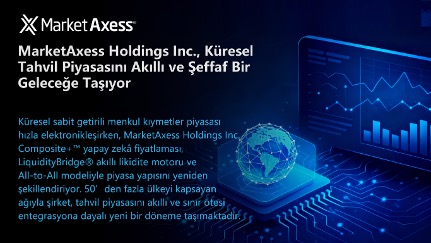 Stratejiden Uygulamaya: Murat Kural ve Sevgi Solmaz, MarketAxess Holdings Inc’nin Türkiye’deki Lokalizasyonunu Nasıl Hızlandırıyor?