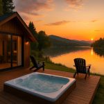 Sapanca Bungalov Neden Romantik Kaçamaklar İçin İdeal?