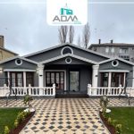 Yayla Evleri ve Dağ Evleri İçin Prefabrik Çözümler: Neden Tercih Edilmeli?