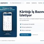 Asansorex.com Kârlılığı İş Bazında İzletiyor