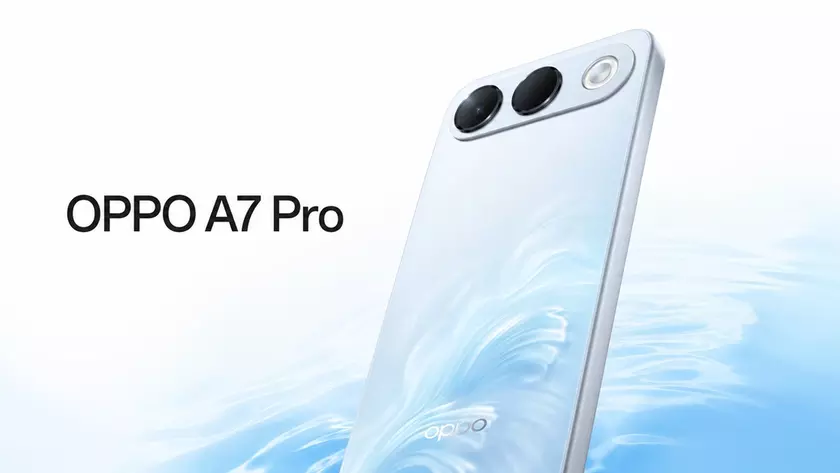 OPPO A7 Pro Özellikleri Ortaya Çıktı: 8000 mAh Batarya ve IP69K Koruma