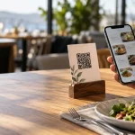 QR Menü Nedir? İşletmeler İçin Dijital Menü Kullanmanın Avantajları