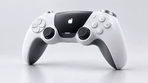 Apple Kendi Oyun Kumandasını mı Geliştiriyor? macOS Kodlarında İki Gizemli Kontrolcü Ortaya Çıktı