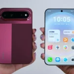 Huawei Pura X View Ortaya Çıktı: Katlanabilir Değil, Ama Ekranı Alışılmışın Dışında