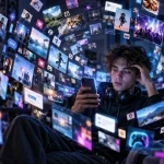 Klip Düşünme Nedir? Kısa Videolar ve Sürekli Kaydırma Düşünme Biçimimizi Değiştiriyor mu?