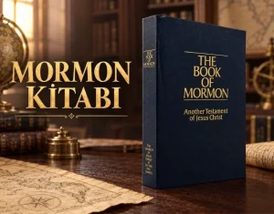 Mormon Kitabı Nedir? Tarihi, İçeriği ve Temel Öğretileri
