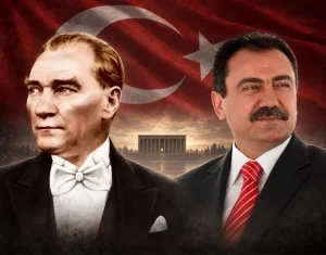 Muhsin Yazıcıoğlu’nun 10 Kasım 2006 Tarihli Atatürk Mesajı: Sloganların Ötesinde Bir Anma Çağrısı