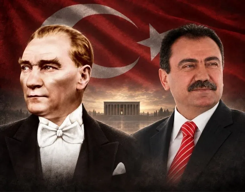Muhsin Yazıcıoğlu’nun 10 Kasım 2006 Tarihli Atatürk Mesajı: Sloganların Ötesinde Bir Anma Çağrısı