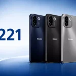 Philips S7221 5G Tanıtıldı: 5700 mAh Batarya ve Android 16 ile Geliyor