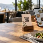 QR Menü Nedir? İşletmeler İçin Dijital Menü Kullanmanın Avantajları