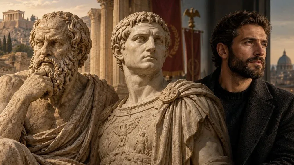 Sakal Tarihi: Güç ve Statü Sembolünden Kişisel Tarz Tercihine